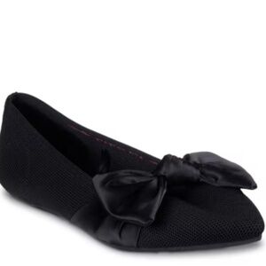 Skechers Cleo Point Classy Flat (Black/Size 7) - NWT